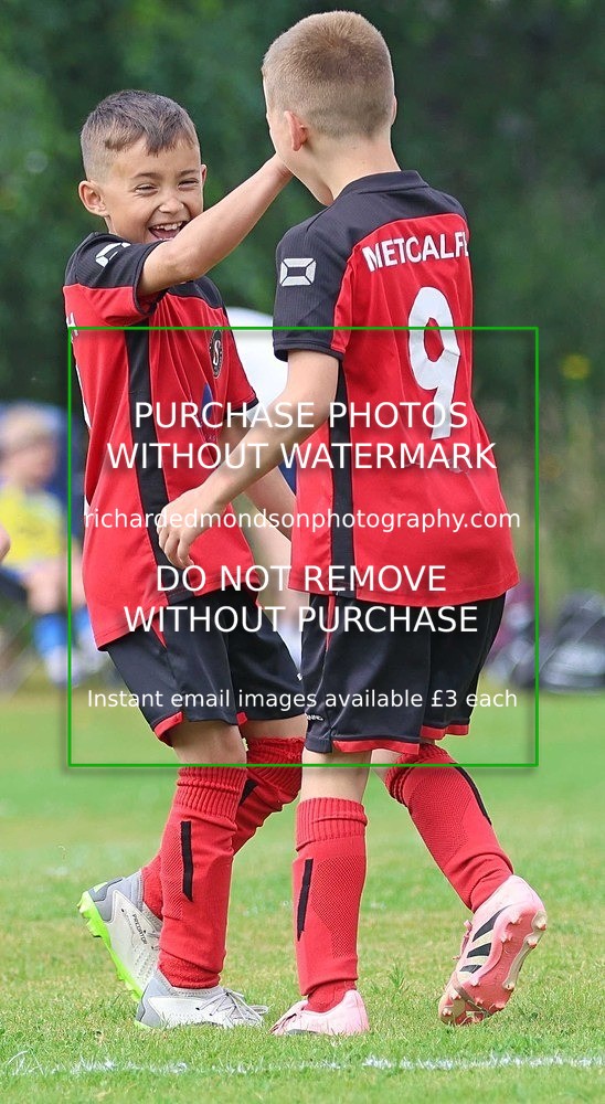 533A2991 - Sedbergh Wanderers (morning Ibis)