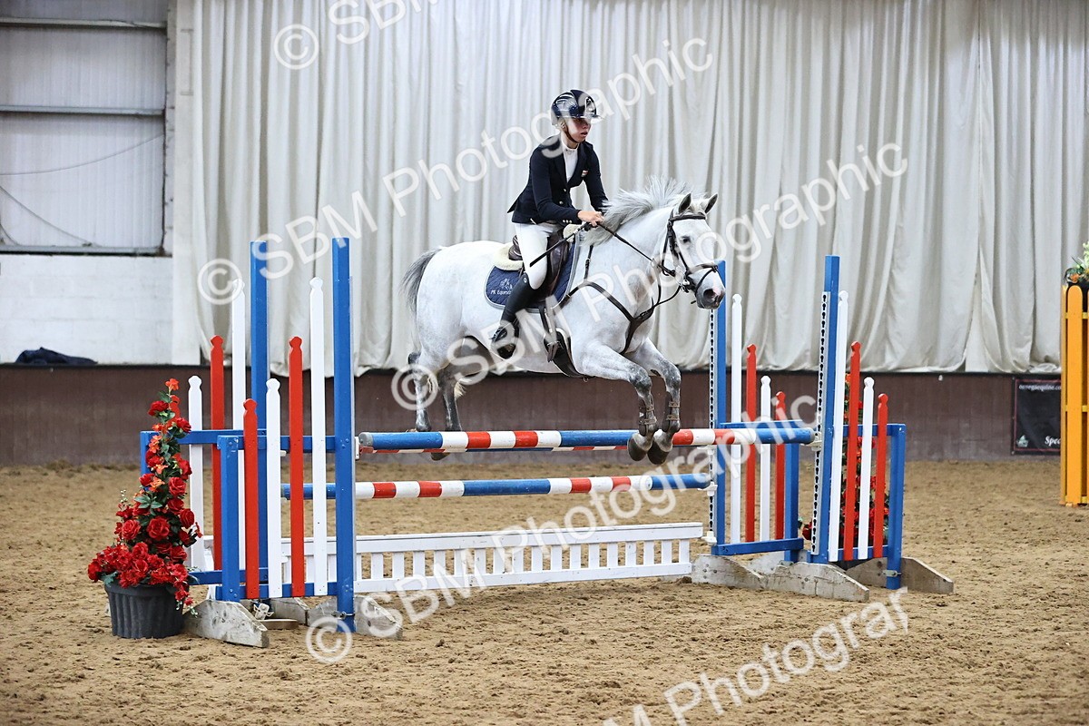 SBM_002711 - Class 6 - Pony Newcomers 1.00m Open