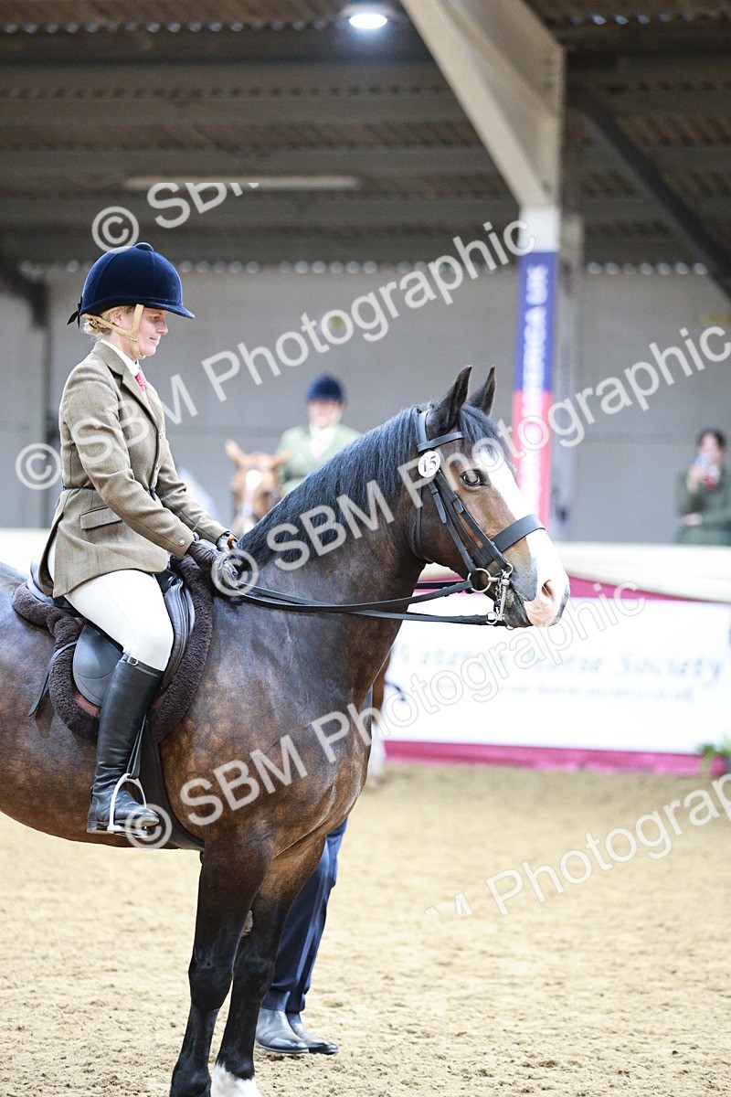 SBM_03591 - Class 6A Area Ridden Pre-Vet