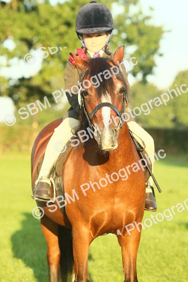 SBM_56585 - S36 - Starters Best Turnout