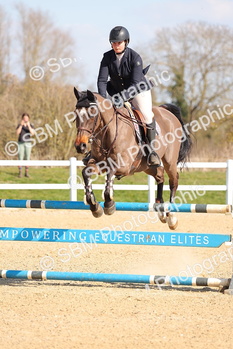 SBM_001168 - Class 3 - Senior Discovery - 1.00m