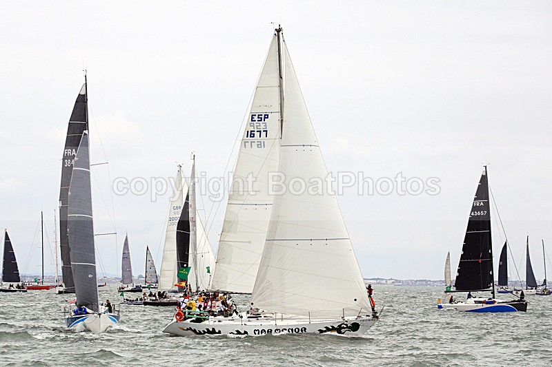 190803 MAR MENOR ESP1677 1Y3A7021 - FASTNET RACE - SATURDAY 3rd August 2019