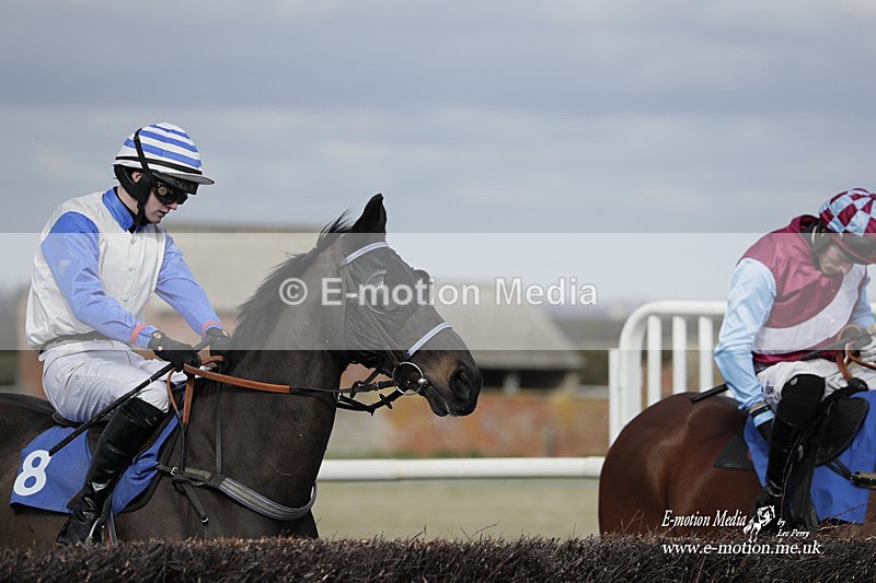 PtP 190323 393 - Oakley Hunt Point-to-Point Brafield-On-The-Green 19/03/23