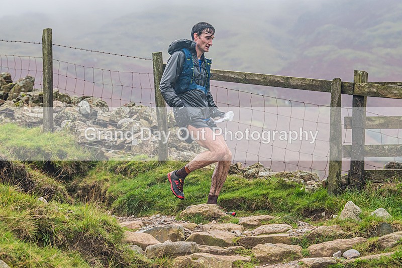 Langdale-1007 - Langdale Horseshoe Fell Race Saturday 7th October 2023
