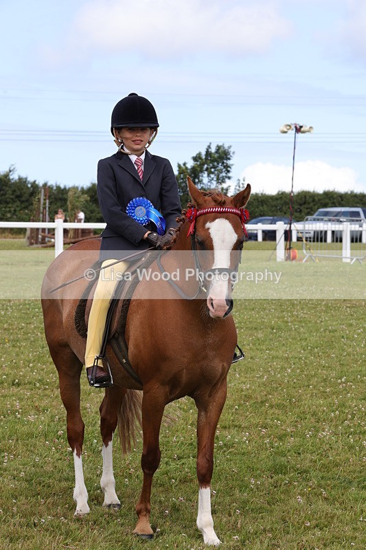 1X9A3928 - Class 31: Show Pony 148cm and under