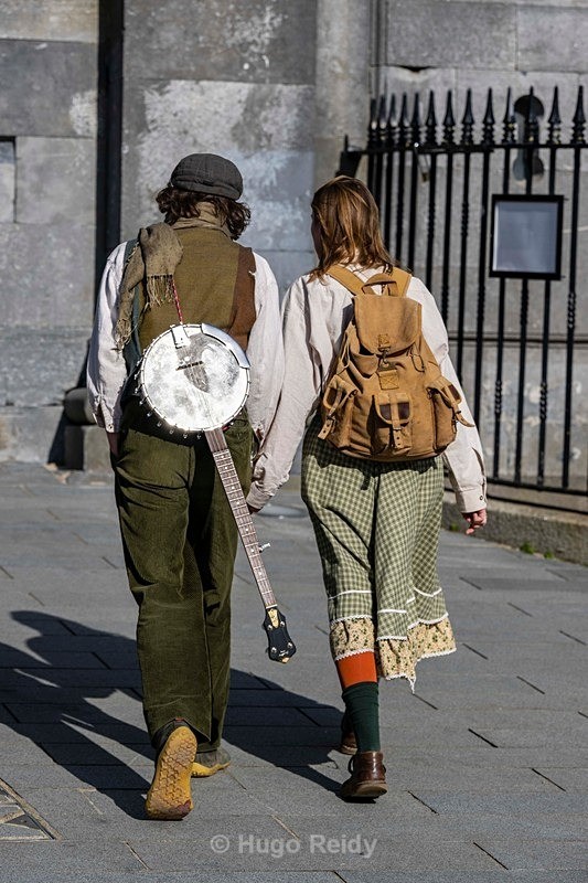  - St Patrick's Day Archive