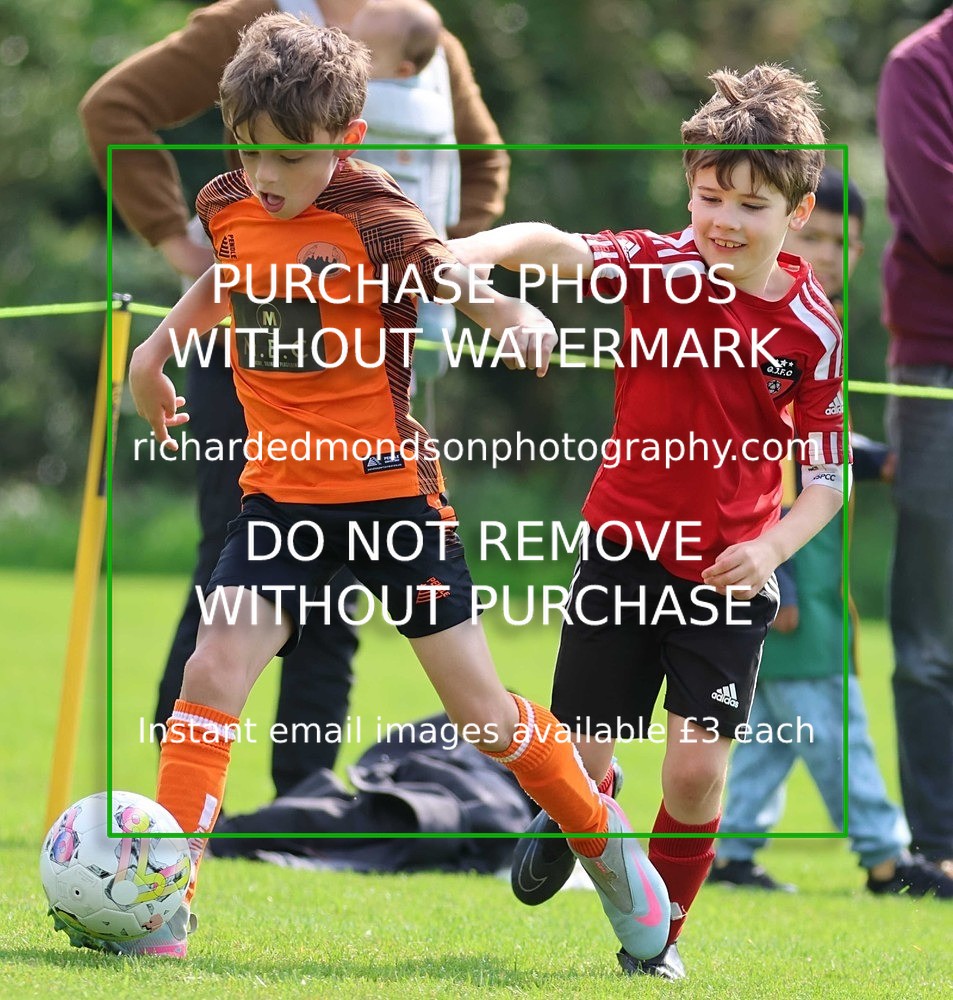 533A6623 - Kirkby Stephen Under 8's