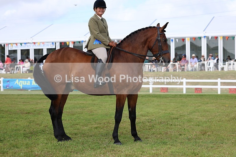 3E7A9595 - Class 4: Rising Star M/H Hunter