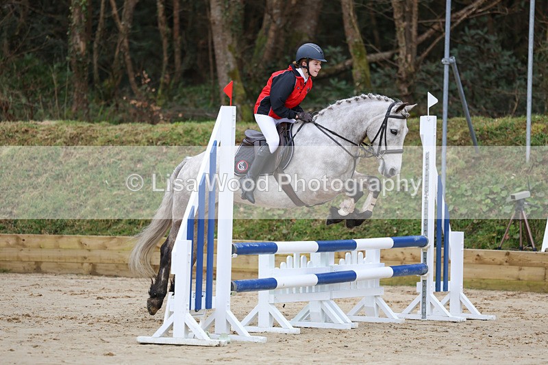 3E7A8270 - Class 2: 80/85cm