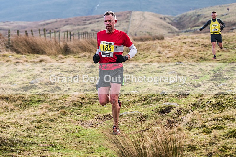 Clough Head-580 - Kong Clough Head Fell Race Saturday 18th January 2025