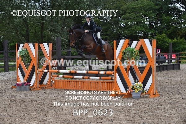 BPP_0623 - CLASS 17 SAT Equiyd 0.85m Amateur Championship Qualifier