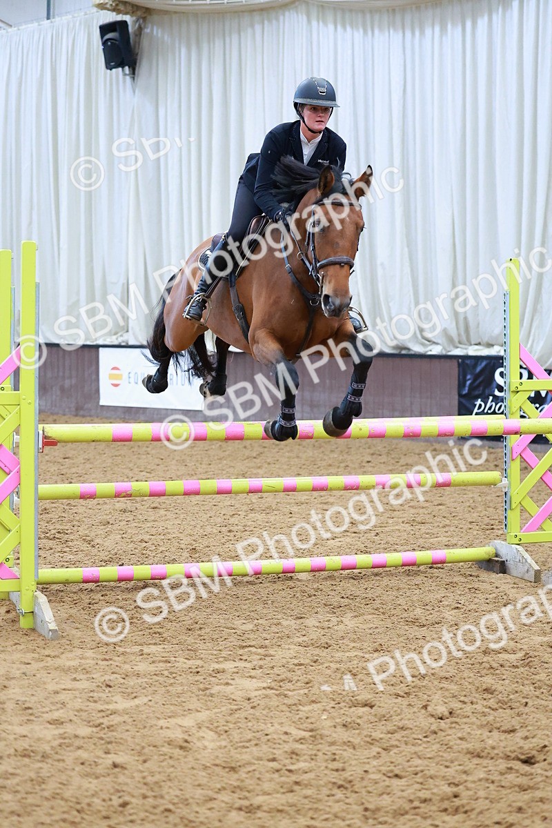 SBM_001325 - Class 3 - Senior Discovery 1.00m