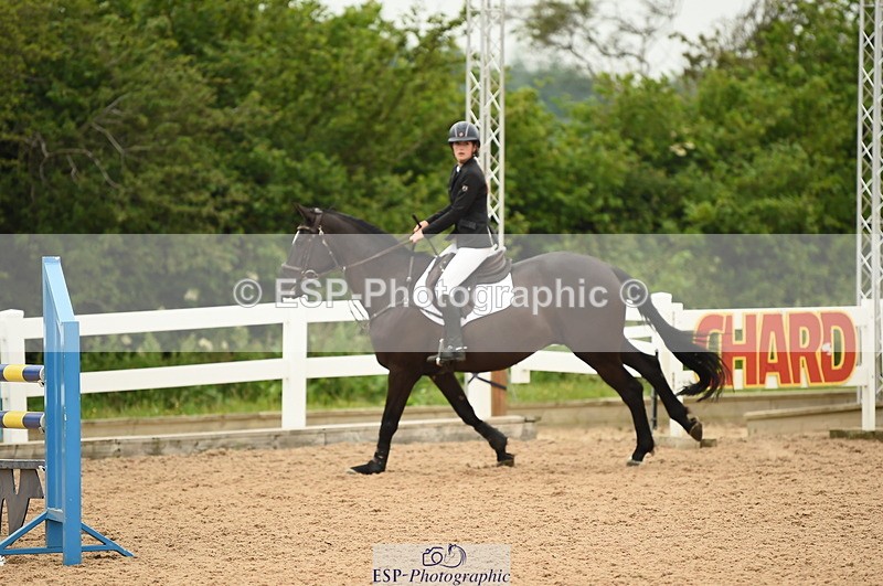 230610A-124656-03263 - Cls 23B 1.05m Amateur Qualifier