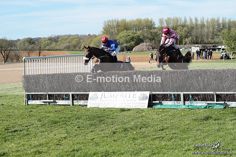 PtP 060426 436 - Paxford Races North Cotswold Easter Mon 06/04/26