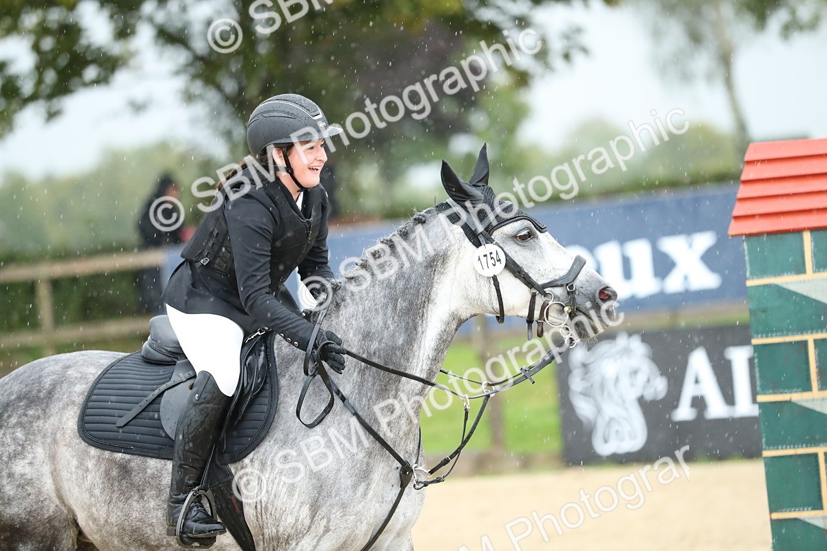 SBM_37149 - J20 - Junior Horse 50cm Championship