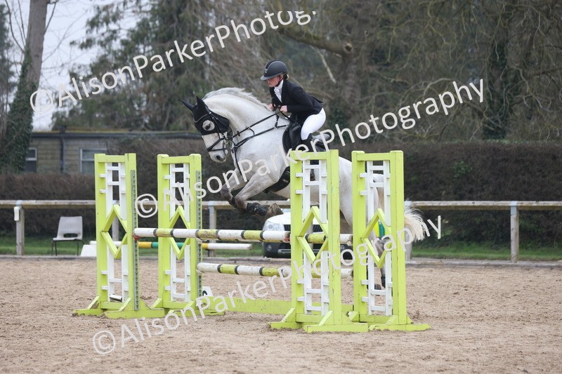 20260308-1537 - Class 5 - 1.00m