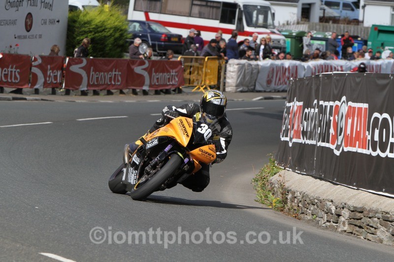  - Mylchreests Junior Manx Grand Prix