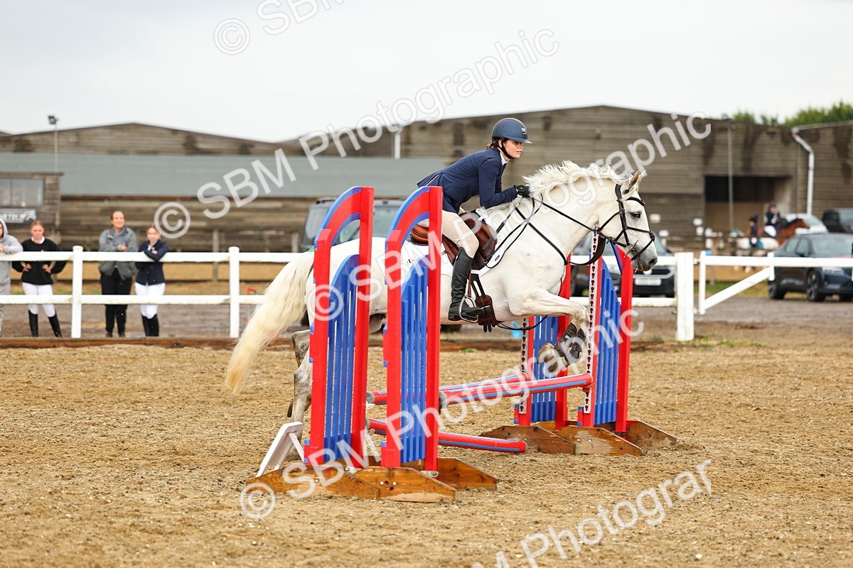 SBM_000744 - Class 3 - 60cm