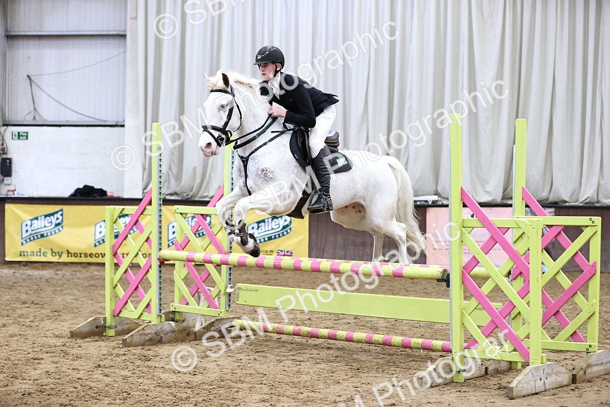 SBM_000631 - Class 3 - Pony Discovery - 90cm