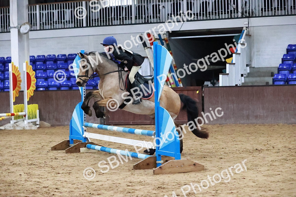 SBM_000911 - Class 3 - 60cm