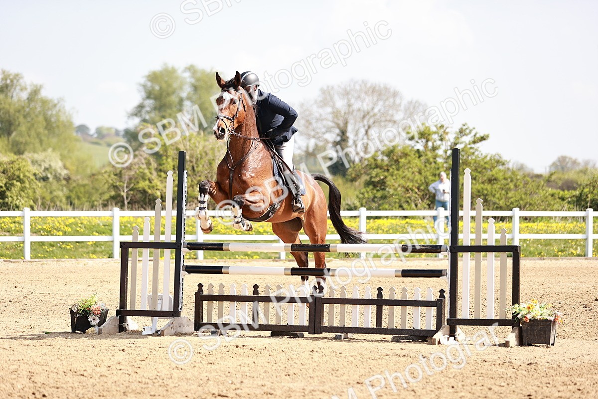 - Class 22 - Senior Discovery - 1.00m
