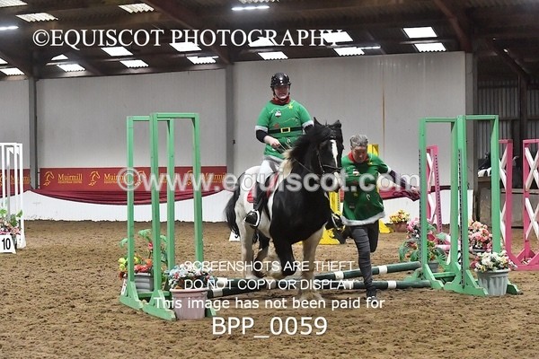 BPP_0059 - CLASS 1 20CM