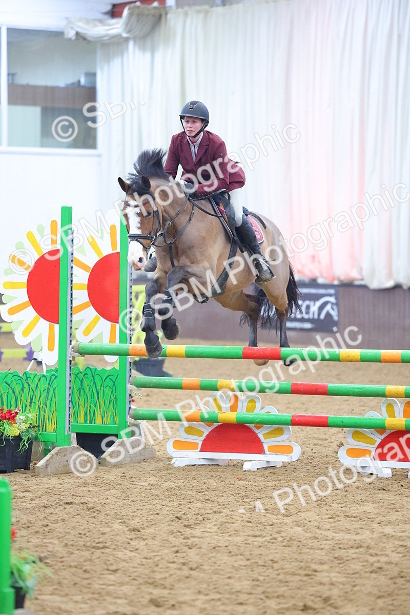 SBM_008405 - Class 21 - Nupafeed Supplements Senior Discovery/ 1m Open - First Round (1.00m)