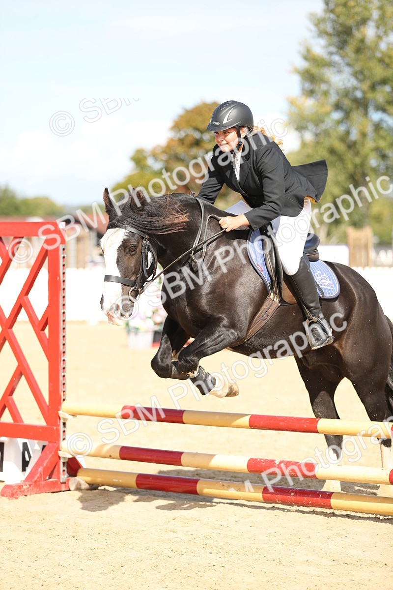 SBM_04629 - J28 - Senior Horse & Pony 60cm Championships