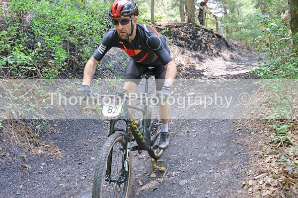 A41A8489 - MTB East Round 8 Betteshanger 15th June 2025 10:30 Female Adult Elite+Female U14/U16Juv/Youth Race