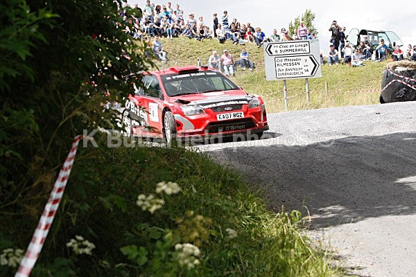 233 - ALMC RALLY 2014
