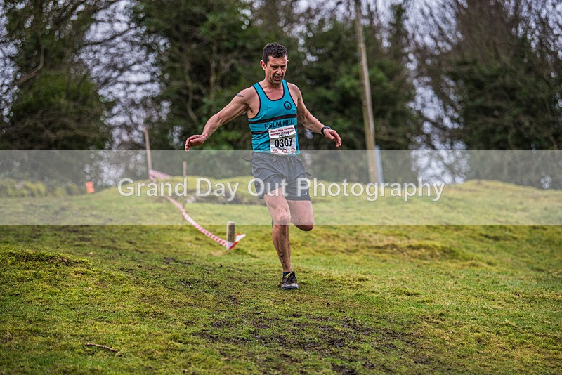 Giggleswick-952 - Kendal Winter League Races Giggleswick Sunday 14th January 2024