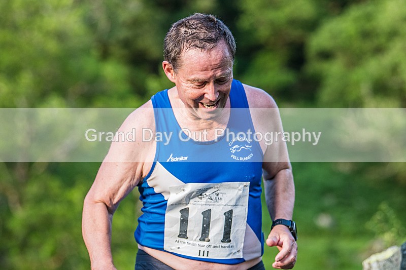 Langstrath-677 - Langstrath Fell Race Wednesday 18th June 2025