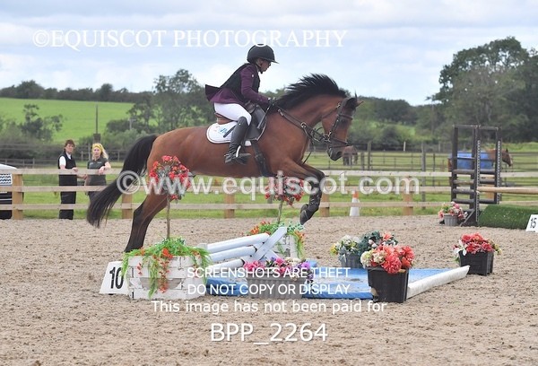 BPP_2264 - DERBY CLASS 6 - 70CM