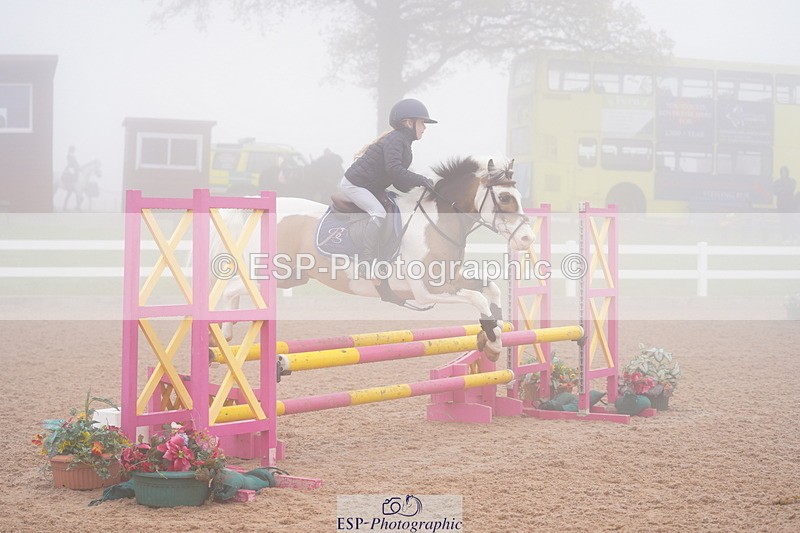 240506A-084820-07829 - Cls 11 Stepping Stones 128cm & 138cm