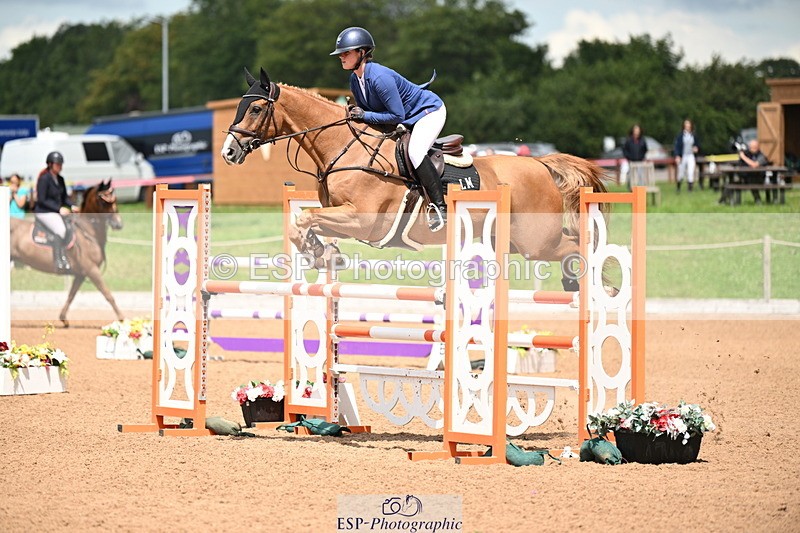 240727A-132842-05118 - Cls 14 NAF Bronze Jump Off and Presentations