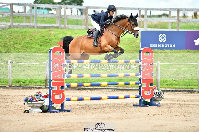 230720A-145126-03577 - Cls 9, 2 Star Big 1.40m Start to break