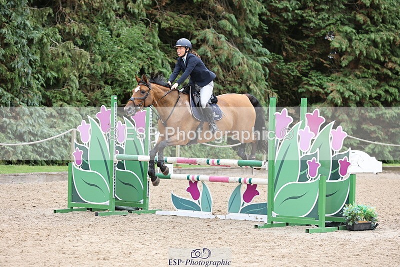 250705A-132018-14457 - Cls 35 95cm Amateur Quali