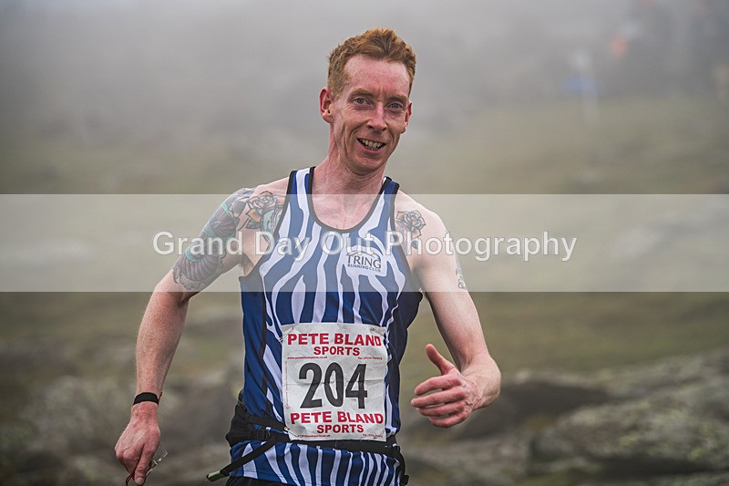 Duddon Short-52 - Duddon Valley Short Fell Race Saturday 30th May 2025