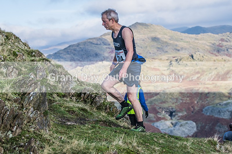 Dunnerdale-713 - Dunnerdale Fell Race Saturday 12th November 2022
