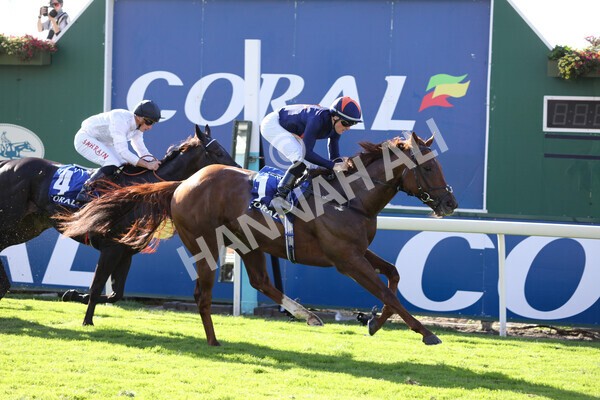 yr08102022r3-40 - Race 3 2.40pm The Coral 'Beaten-by-a-Length' Free Bet Handicap