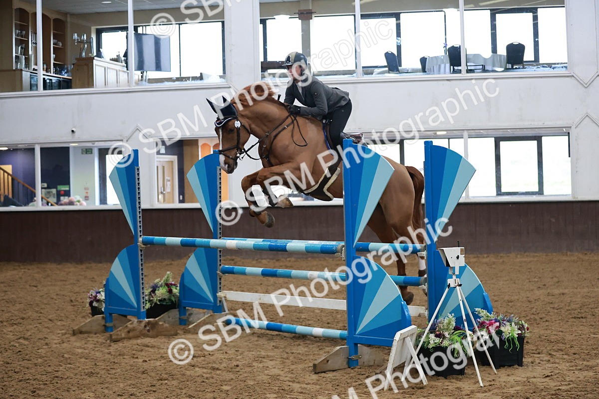 SBM_001342 - Class 4 - Senior Newcomers - 1.10m