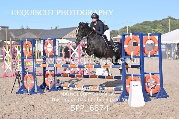 BPP_6874 - CLASS 6  Senior Discovery/ 1m Open