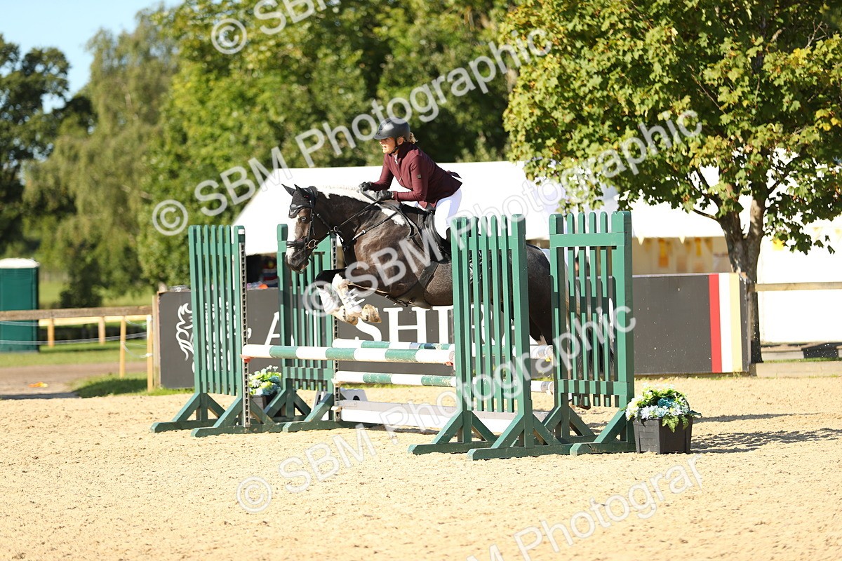 SBM_16777 - J33 - Senior 75cm Championship