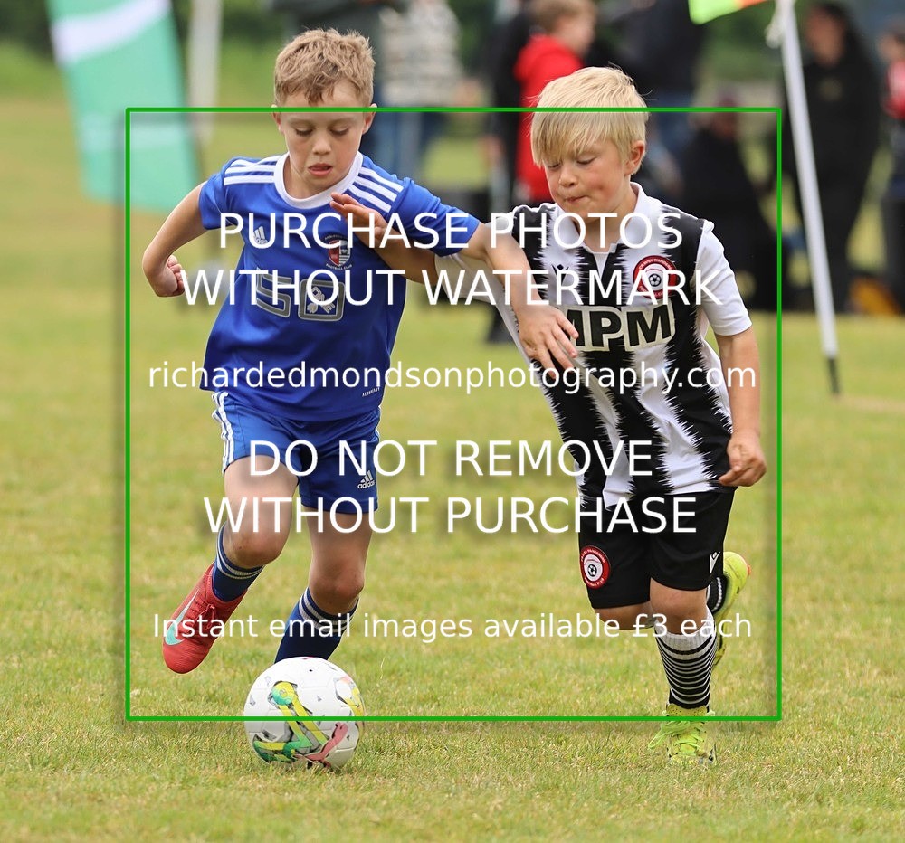 IMG_4296 - Ambleside U8 vs Craven Wanderers U8
