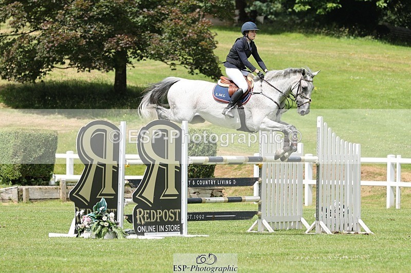 240704-133409-05001 - Cls 3 National 1.30m Open