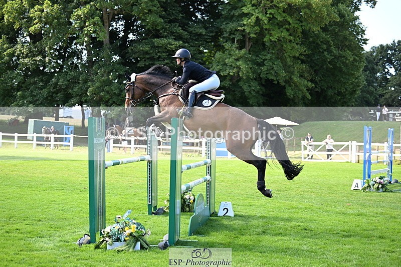 250703A-094257-02270 - Cls 1 Snr Foxhunter