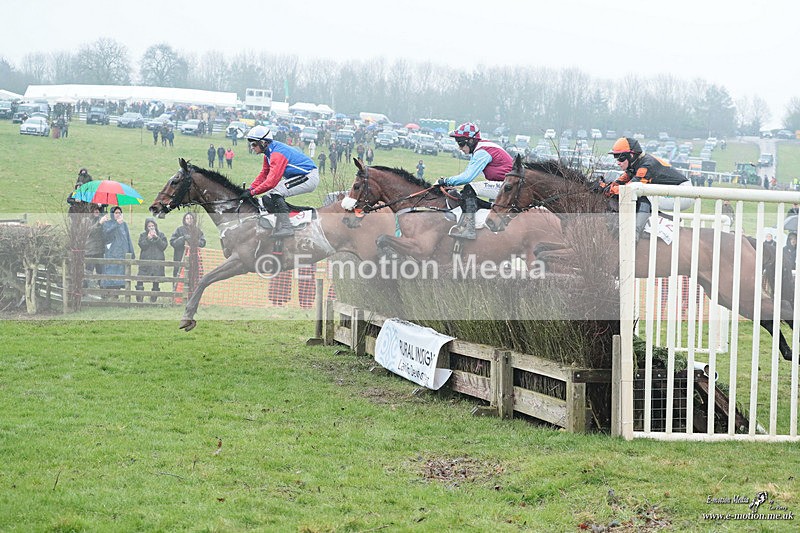 PtP 100324 797 - Pytchley with Woodland Point-to-Point Guilsborough 10/03/24
