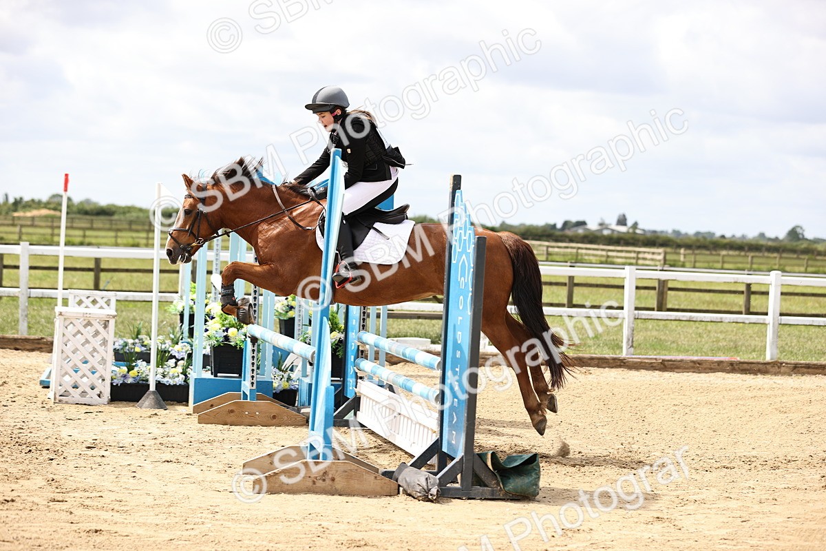 SBM_007221 - Class 2 - 80cm showjumping