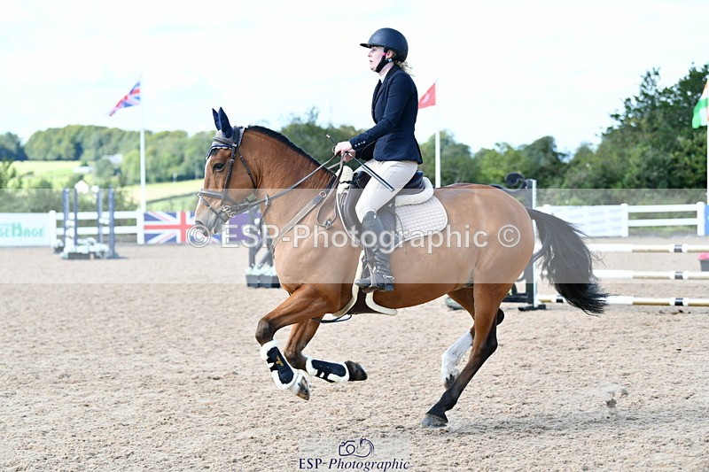 240913A-125041-04184 - Cls 22 85cm Amateur Qualifier