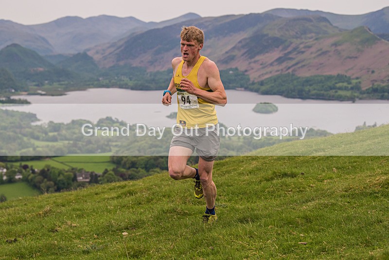 Latrigg-20 - Latrigg Fell Race Wednesday 17th May 2023
